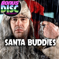 Ep.63 - Santa Buddies (2009)