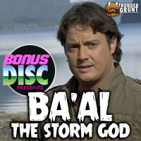 Ep.126 - Ba’al: The Storm God (2008)