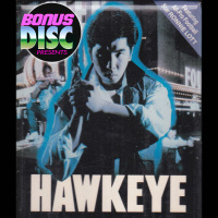 Ep.19 - Hawkeye (1988)