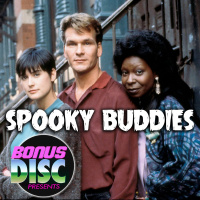 Ep.65 - Spooky Buddies (2011)