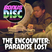 Ep.35 - The Encounter: Paradise Lost (2012)