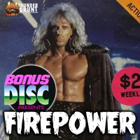 Ep.120 - Firepower (1993)