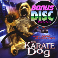 Ep.41 - The Karate Dog (2005)