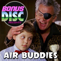 Ep.60 - Air Buddies (2006)