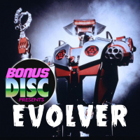 Ep.74 - Evolver (1995)