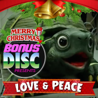 Ep.54 - Love amp Peace (2015)