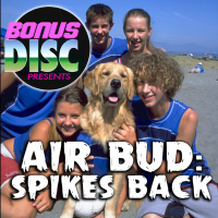 Ep.59 - Air Bud: Spikes Back (2003)
