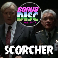 Ep.40 - Scorcher (2002)