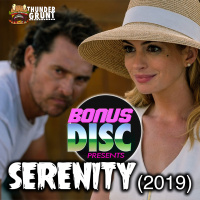 Ep.115 - Serenity (2019)