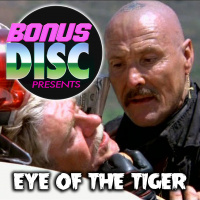 Ep.53 - Eye of the Tiger (1986)
