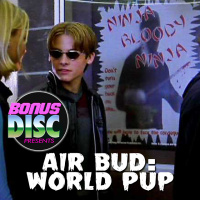 Ep.57 - Air Bud: World Pup (2000)
