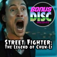 Ep.72 - Street Fighter: The Legend of Chun-Li (2009)