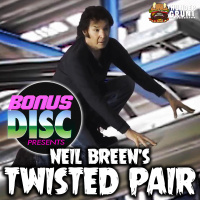 Ep.118 - Twisted Pair (2018)