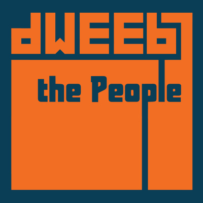 Dweeb The People