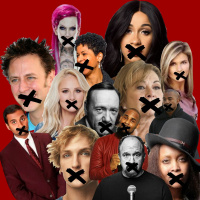 #Canceled | Mykala Daniel  Kate Fallon