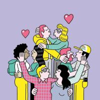 Im With Them: An Inside Look At Open Relationships