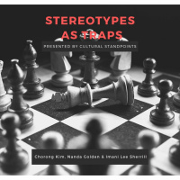 Stereotypes as Traps | Chorong Kim, Imani Lee,  Nanda Golden