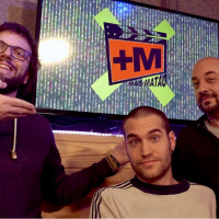 MAS MATAO X 265: Larry Bird y Yo, Troya