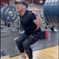 Squat Everyday - WT- w/ Michael Richards March 29th 2024