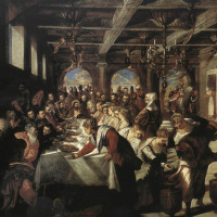 Luke chapter 14 / Jan 31st / 2024 / lap 1