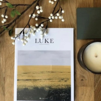 Luke chapter 4 / Jan 12th / 2024 / lap 1