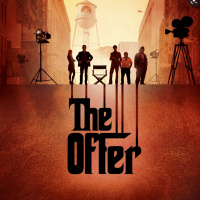 The Caffeinated Critics / Dean, Dillan, North ( The Offer )