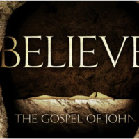 John chapter 20 / March 2nd / Lap 1