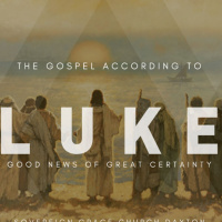 Luke chapter 16 / Feb 2nd / 2024 / lap 1