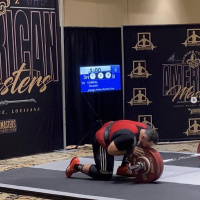 Weightlifting Talk August 15th