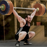 I SLAM BARS!! WEIGHTLIFTING TALK / February 2nd / 2024