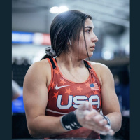 Zechariah chapter 9 October 11th w/ Mallory Garza lap 1