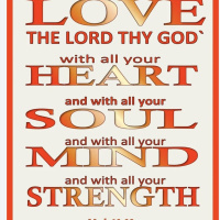 Mark chapter 12 / Jan 1st 2024 / lap 1!