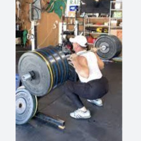 Weightlifting Talk w/ Coach Tim Walker / June 21st 2024