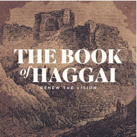 Haggai chapter 2 September 26th lap 1