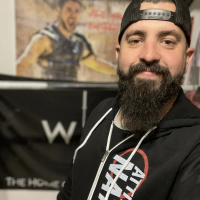 Weightlifting Talk w/ Bud Pearce  Jon North