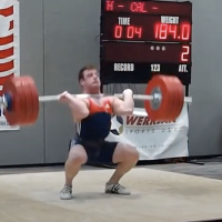 Weightlifting Talk Monday! LFG! 4/11/22