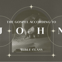 John chapter 17 / March 20th / lap 1