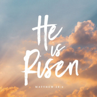 Chapter 28 Dec 5th lap 1 ( He is Risen!! )