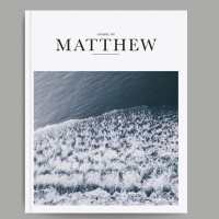 Matthew chapter 10 October 27th lap 1