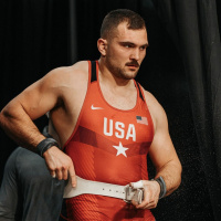 The CHAMP Ryan Sester! Weightlifting Talk! September 5th