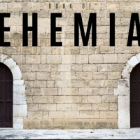 Nehemiah chapter 7 ( prt 2 )