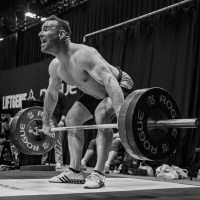 Weightlifting Talk / Team Meeting / Sep 26th