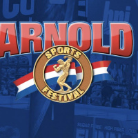 Breaking News....The Arnold WL venue has moved..WHAT!?