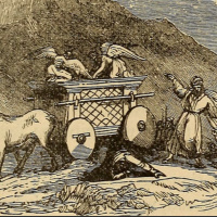 2nd Samuel chapter 6