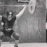 May The KIlos Be With You comp recap! Team ANBBC! May 6th