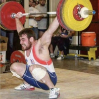 QA! Weightlifting Talk / Jan 31st / 2024