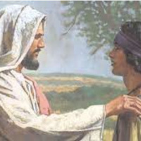 Matthew chapter 19 Nov 16th lap 1