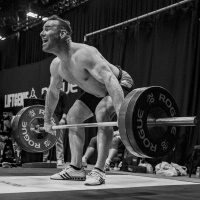 May 20th Weightlifting Talk! FRIDAY!!