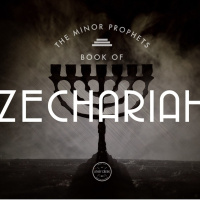 Zecharia chapter 2 October 5th lap 1