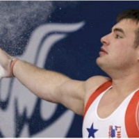 4:30am wake up SLAM BARS! Tim Walker Weightlifting Talk Nov 15th